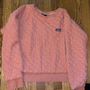 Patagonia sweater